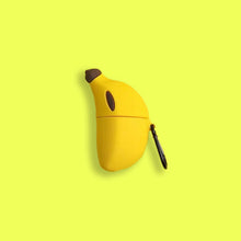 Load image into Gallery viewer, MINI BANANA AIRPODS CASE