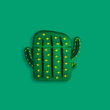 Load image into Gallery viewer, CACTUS AIRPODS CASE