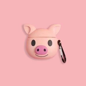 PIG AIRPODS CASE