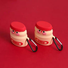 Load image into Gallery viewer, YAKULT DRINK AIRPODS CASE
