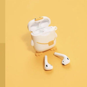 DUCK MESSENGER AIRPODS CASE