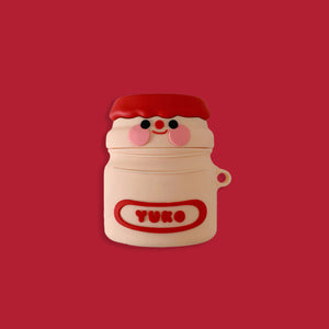 YAKULT DRINK AIRPODS CASE